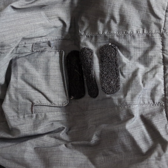 Helly Hanson Jacket - Picture 11 of 16